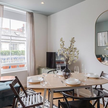 Bijou Flat On Broadway Market Londyn Zewnętrze zdjęcie